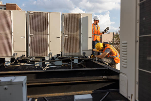 Best Emergency HVAC Services in Hilliard, OH
