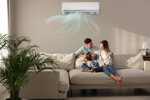 Best VRF (Variable Refrigerant Flow) Systems in Hilliard, OH