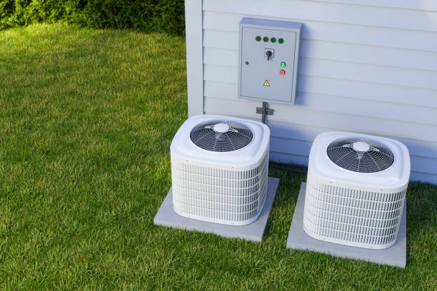 Best HVAC Supply and Distribution in Hilliard, OH