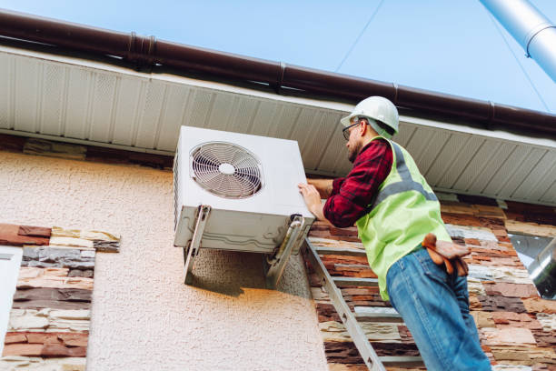 Best Geothermal HVAC Systems in Hilliard, OH