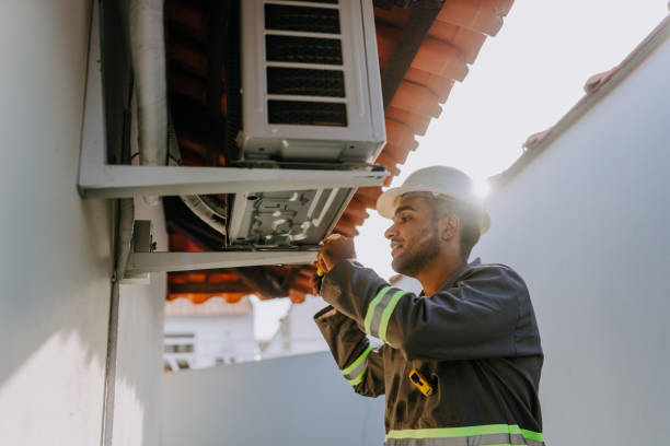 Best Air Filters and Purifiers in Hilliard, OH