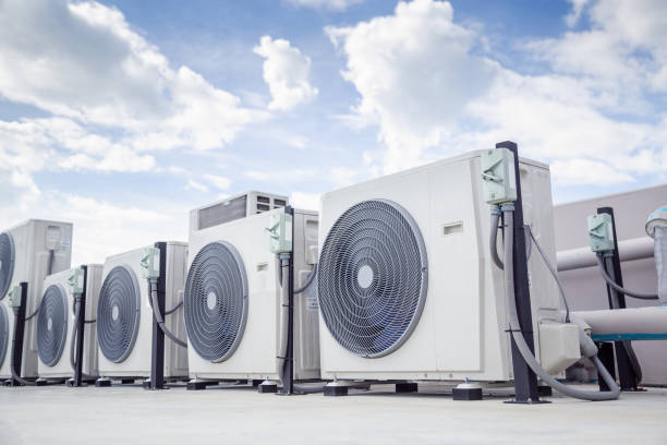 Best Solar-powered HVAC Systems in Hilliard, OH