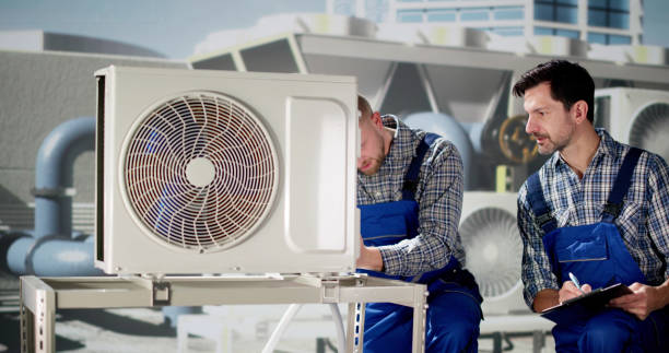 Best Commercial HVAC in Hilliard, OH