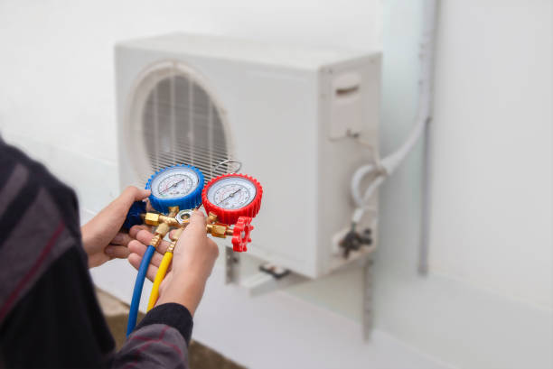 Best HVAC for Healthcare Facilities in Hilliard, OH