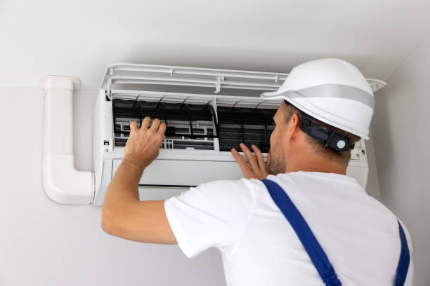 Best Furnace Cleaning in Hilliard, OH