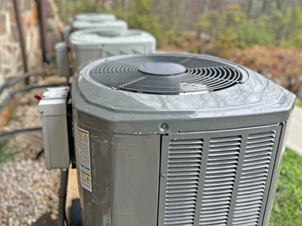 Best HVAC Equipment and Components in Hilliard, OH