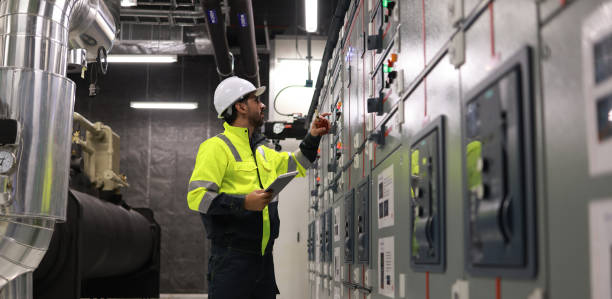Best HVAC Consulting and Engineering in Hilliard, OH